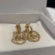 Dior Earring