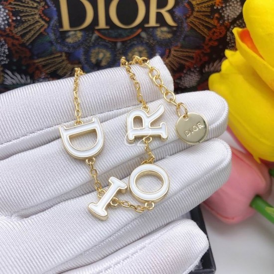 Dior Necklace