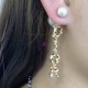 Dior Earring