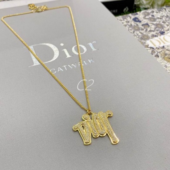 Dior Necklace