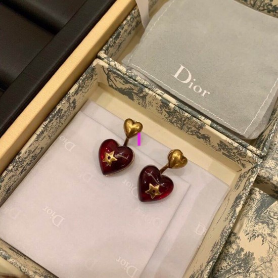 Dior Earring