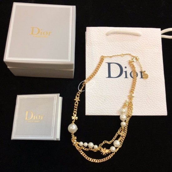 Dior Necklace