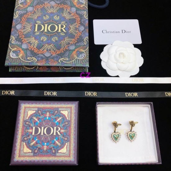 Dior Earring