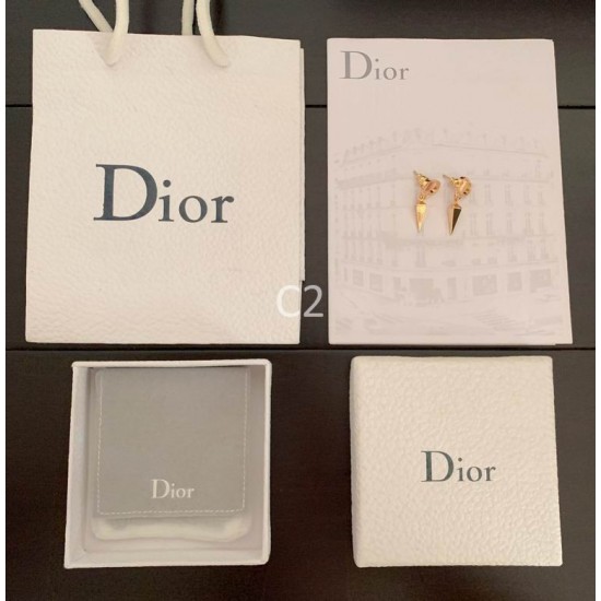 Dior Earring