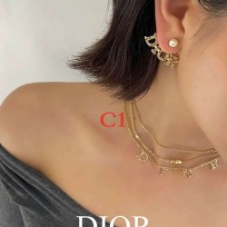 Dior Necklace