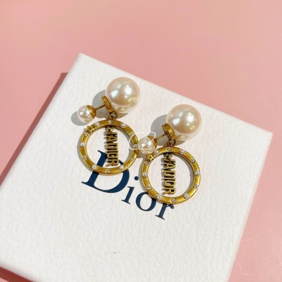 Dior Earring