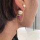 Dior Earring