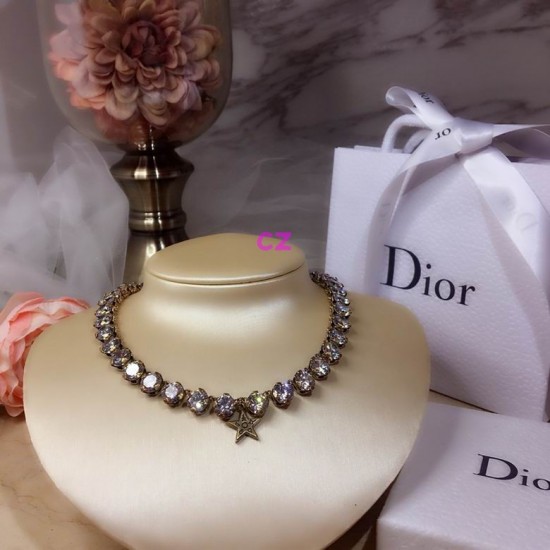 Dior Necklace