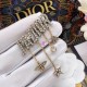 Dior Brooch