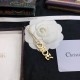 Dior Hair clip