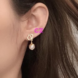 Dior Earring