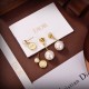 Dior Earring