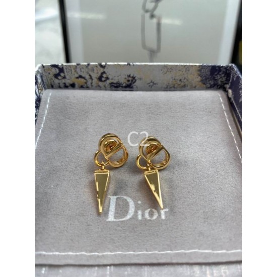 Dior Earring