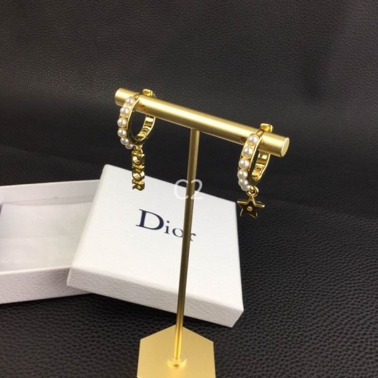 Dior Earring