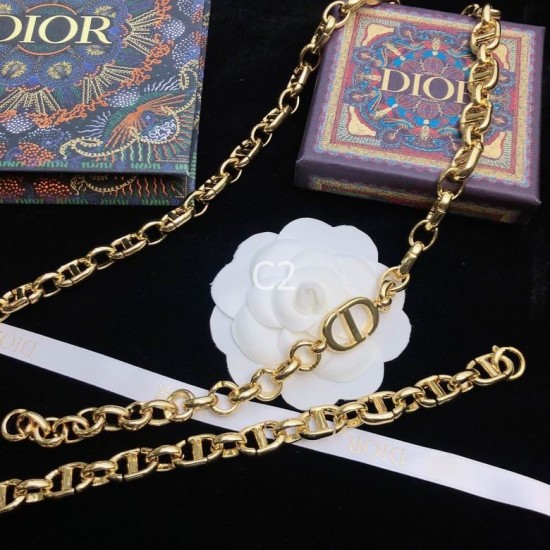 Dior Necklace