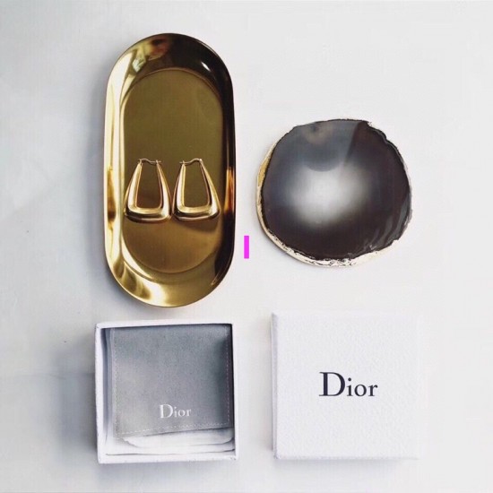 Dior Earring