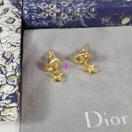 Dior Earring