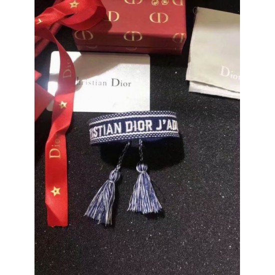 Dior Rope