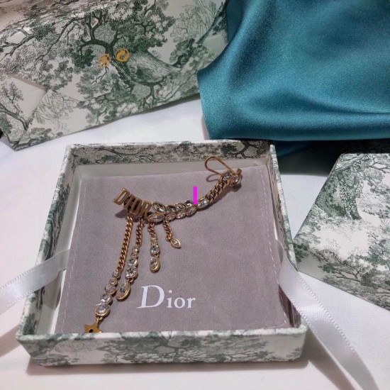 Dior Earring