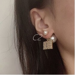 Dior Earring