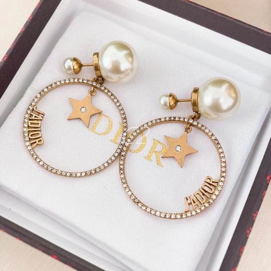 Dior Earring