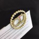 Dior Brooch