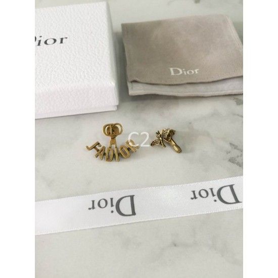 Dior Earring