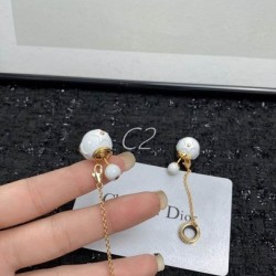 Dior Earring