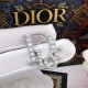 Dior Brooch