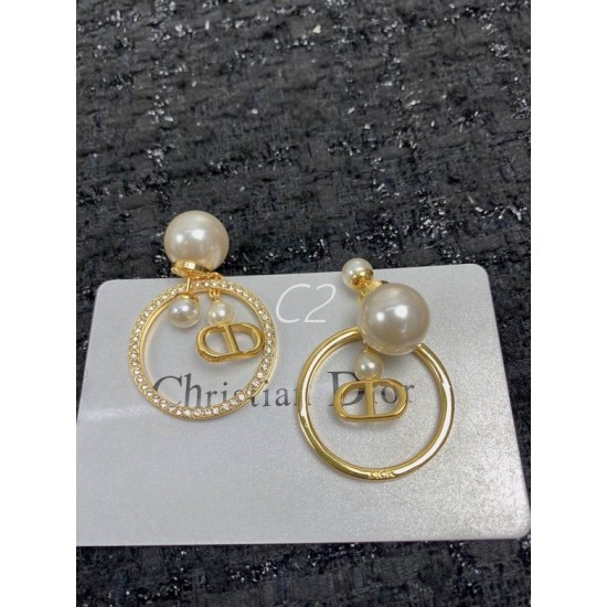 Dior Earring