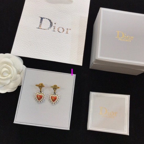 Dior Earring