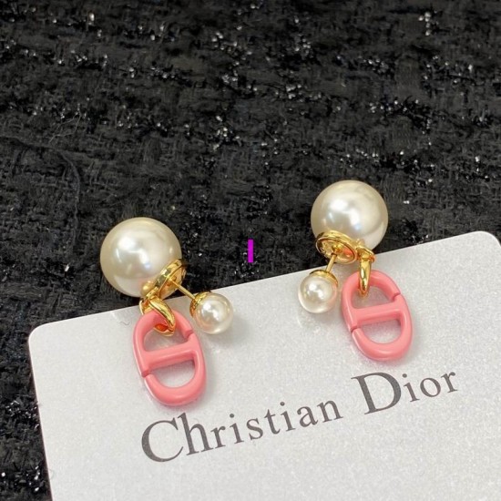 Dior Earring