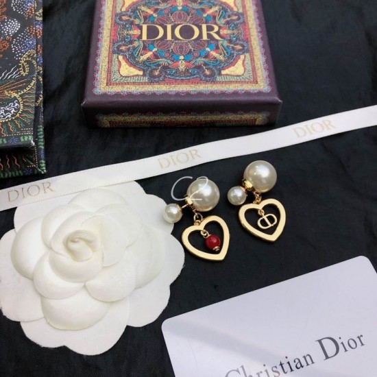 Dior Earring