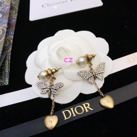 Dior Earring