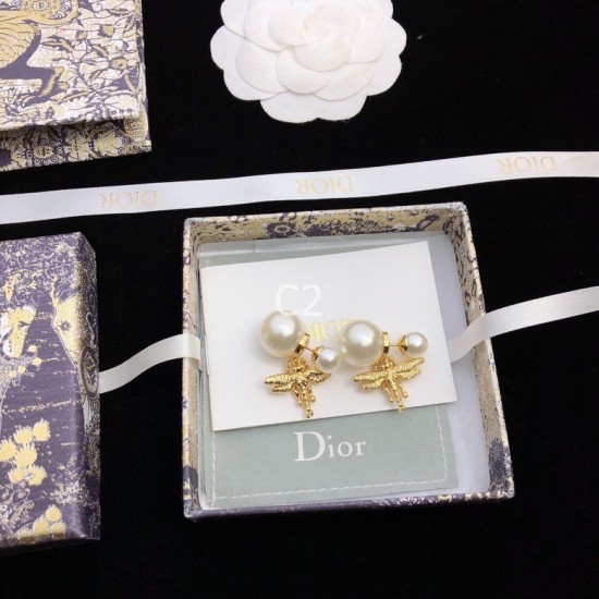 Dior Earring