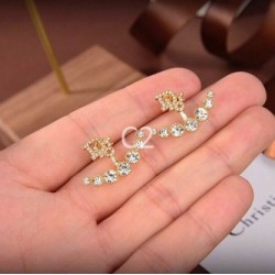 Dior Earring