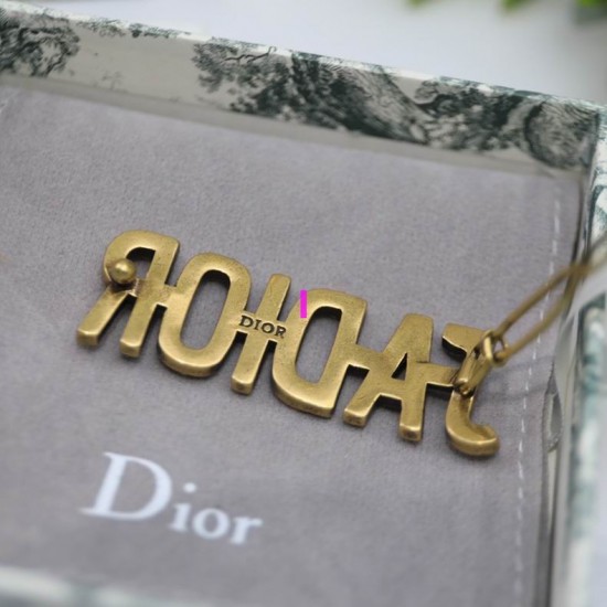 Dior Hair clip