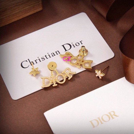 Dior Earring