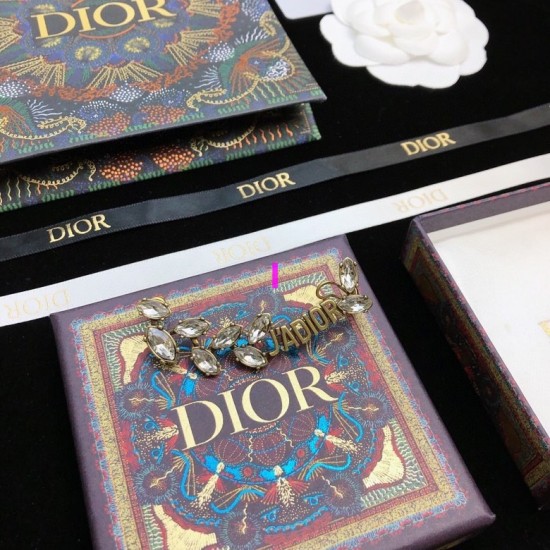 Dior Earring