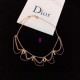 Dior Necklace