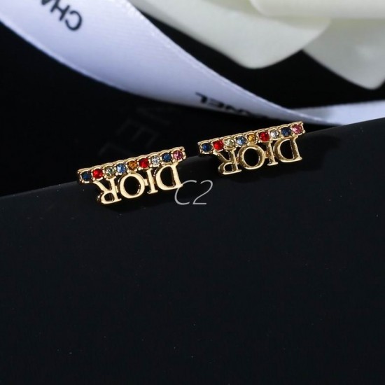 Dior Earring