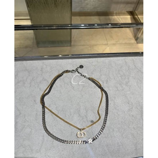 Dior Necklace