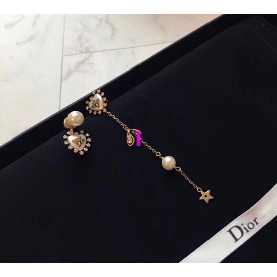 Dior Earring