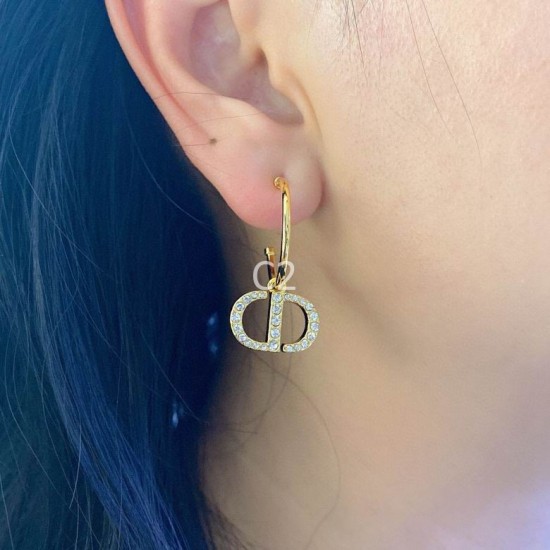 Dior Earring