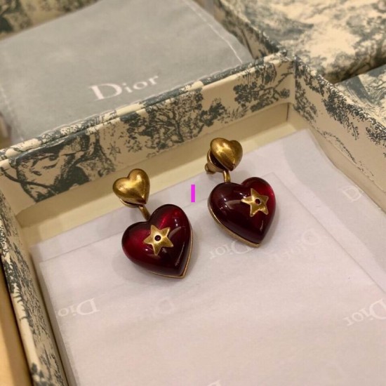 Dior Earring