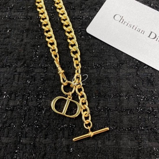 Dior Necklace