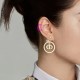 Dior Earring