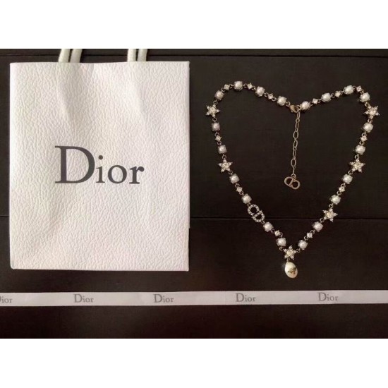 Dior Necklace