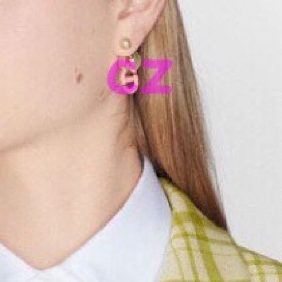 Dior Earring