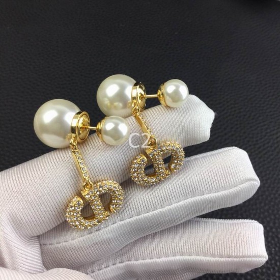 Dior Earring